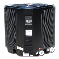 Gulf-Stream Heat Pump Pool Heaters