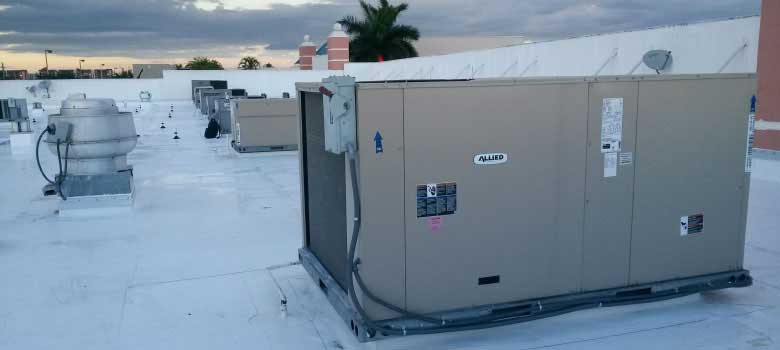 Call Cool Environment the next time your business or commercial space needs HVAC service.
